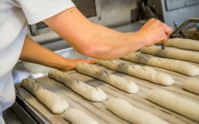 La FGTA-FO est signataire de deux avenants dans la Boulangerie artisanale