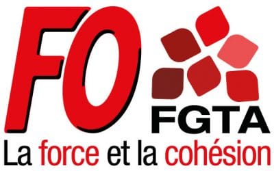 Circulaire : Intervention de la FGTA-FO au Comité Confédéral National des 21 et 22 septembre 2022