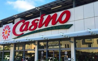 Cession des magasins Casino à Intermarché : le SNTA FO vous informe et vous défend