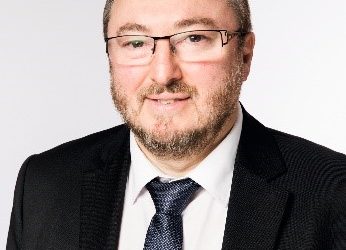 Christian Crétier, secrétaire fédéral, élu vice-président du GIE AG2R